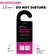 GLO15 Please! Do not disturb - comprar online