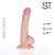 qy-m017 Real Cock 5 - comprar online