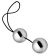 AC 873 Trinity Vibes Sterling Grey Benwa Balls - comprar online