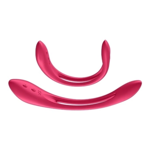 4007595 Satisfyer Elastic Joy Multi Vibrator