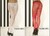 N 603 Medias Panty de Red Entera - comprar online