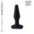 LY9033-010 ST Black Plug 4 - comprar online