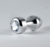 RO-L004 Rosebud Aluminium Plateado - comprar online