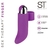 LY62A01-022 Finger vibe recargable - comprar online