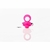 LY62A02 Bunny anillo vibrador - Ramos Mejía - Sex Shop