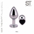 RY-015B PLUG STELL LARGE - comprar online