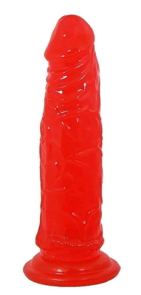 30-708-54 Macizo Niño c/ventosa Siliconado Jelli