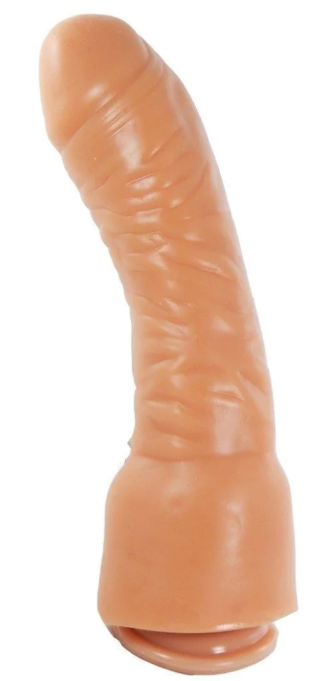 30-406-21 Macizo Europea c/ventosa Siliconado Piel