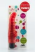 12-430 Nano Funny Vibe Escalonado Rojo