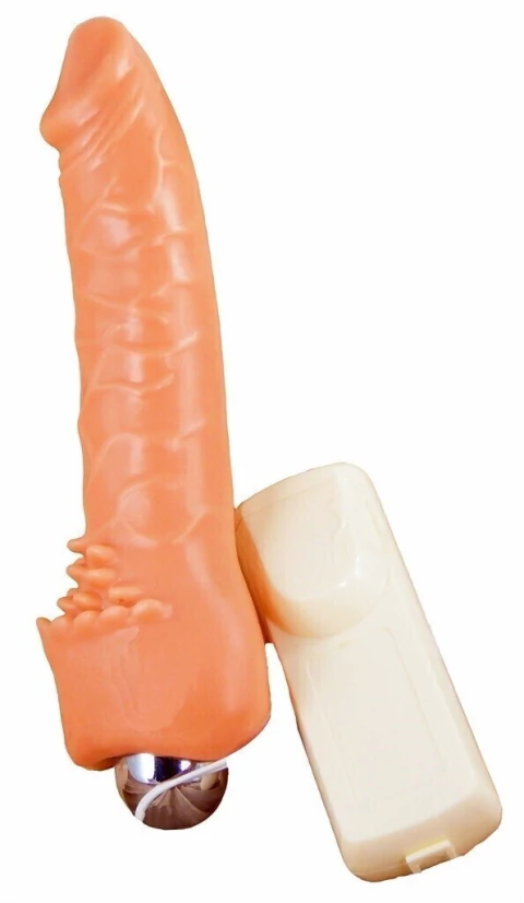 20-710-21 Vibrador Mini Cliterific C/Cable
