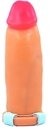 50-600-41 Protesis Normal Realistic Skin Piel