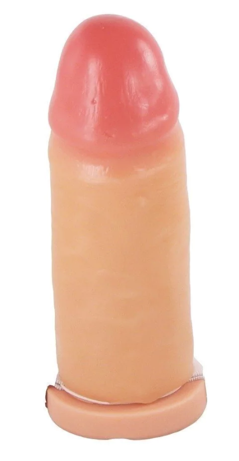 50-601-41 Protesis Normal Nueva Skin Piel