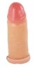 50-601-41 Protesis Normal Nueva Skin Piel