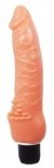 15-710-21 Vibrador Anal Mini Cliterifec Waterproof