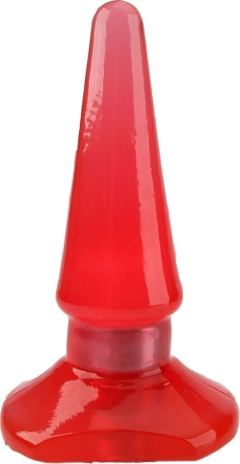 00-151-54 Plug Colt S Rojo