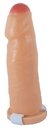 50-301-41 Protesis Uncut s/h Realistic Skin Piel
