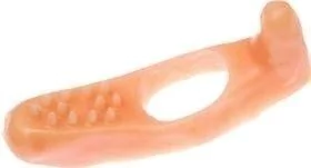 00-128 Anillo Duo estimulante Piel