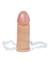 50-604-41 Protesis Petisa y Gorda Realistic Skin Piel