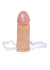 50-604-41 Protesis Petisa y Gorda Realistic Skin Piel