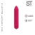 ST3282 Bullet 6 fucsia - comprar online
