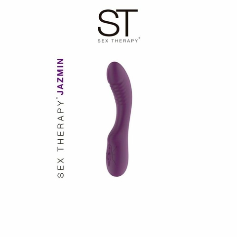 SW001 Vibrador Jazmin ST - comprar online