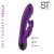 SW19042 Vibrador ST Paula - comprar online