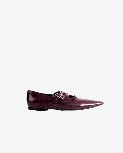 LÁGRIMA BORDO ౨ৎ - comprar online