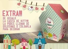 Imagen de Kit Imprimible Hello Kitty