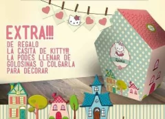 Image of Kit Imprimible Hello Kitty