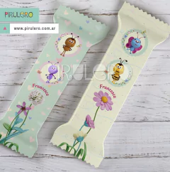 Kit imprimible Bichikids en internet