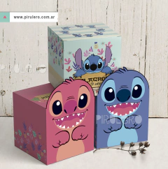 Kit imprimible Stitch - buy online