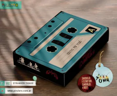 Kit imprimible Stranger Things - buy online