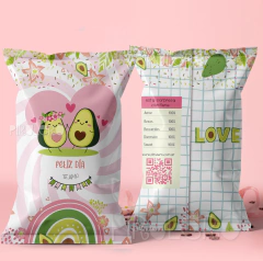 Kit Imprimible Palta Love - San valentín - Pirulero