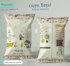 Chip Bags Modelo Sweet 01