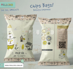 Chip Bags Modelo Sweet 01