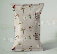 Kit Imprimible Pascuas Conejito Toni _ Coleccion Bosque Vintage - loja online
