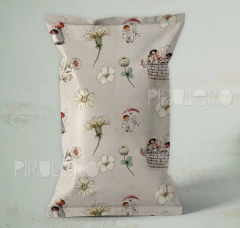 Chip Bags Pascuas Conejo Toni - Pirulero