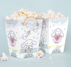 Kit Imprimible Cinnamoroll - tienda online