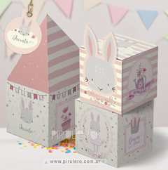 kIT IMPRIMIBLE Conejita Sweet Rabbit