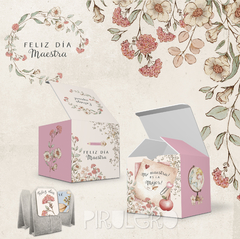 Día del Maestro - Flores silvestres - comprar online