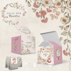 Día del Maestro - Flores silvestres - comprar online