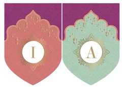 Kit imprimible Mandalas en internet