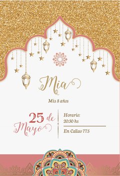 Imagen de Kit imprimible Mandalas