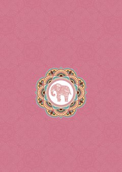 Kit imprimible Mandalas