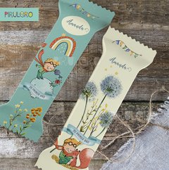 Kit imprimible El Principito - Pirulero