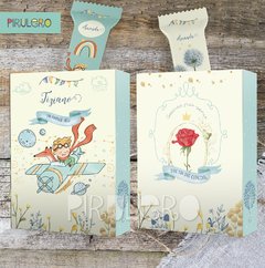 Kit imprimible El Principito - comprar online
