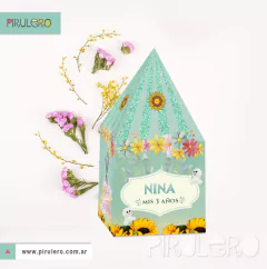 Kit imprimible Frozen Fever - Pirulero