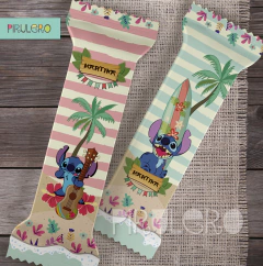 Image of Kit imprimible Stitch