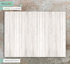 Simil Madera 1 - Banner Imprimible