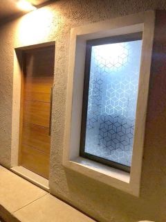 Esmerilado Calado 20